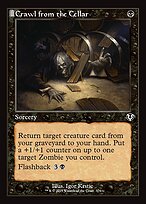 Rastejar do Porão — Innistrad Remastered 376