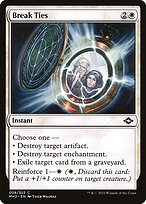 Romper Laços — Modern Horizons 2 8