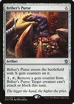 Bolsa do Subornador — Ugin's Fate 217