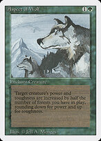 Natureza do Lobo — Revised Edition 186