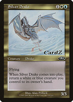 Dragonete Prateado — Media and Collaboration Promos 2000-2