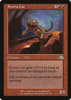Gato de Escória — Prophecy 101