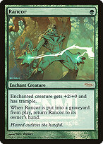Rancor — Friday Night Magic 2005 1