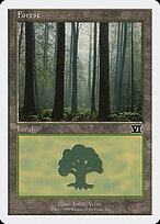 Floresta — Battle Royale Box Set 106