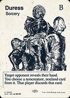 Coergir — The Zeta Set 40