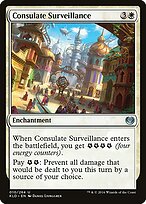 Vigilância do Consulado — Kaladesh 10