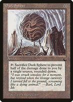 Dark Sphere — The Dark 100