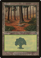 Floresta — Odyssey 347