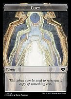 Copy — Commander Masters Tokens 54