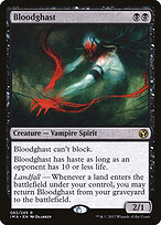 Terror Sanguinário — Iconic Masters 82