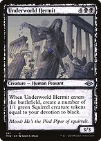 Eremita do Submundo — Modern Horizons 2 347