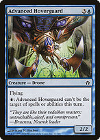 Guarda-de-Ronda Avançado — Fifth Dawn 22