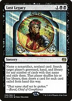 Legado Perdido — Kaladesh Promos 88s