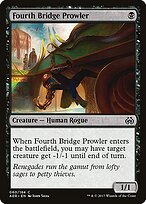Espreitadora da Quarta Ponte