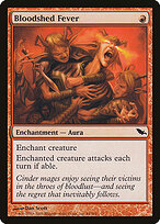 Febre Sanguinária — Shadowmoor 84