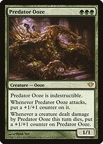 Lodo Predador — Dark Ascension 124