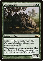 Farejador de Bruxa