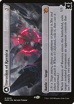 Invasão de Ravnica // Paragão do Pacto das Guildas