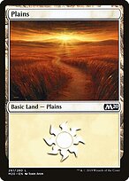 Planície — Core Set 2020 261