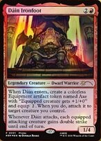 Dáin Ironfoot — Media and Collaboration Promos 2026-18
