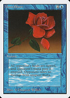Escoadouro de Mana — Unlimited Edition 66