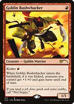Guerrilheiro Goblin — <explosion sounds> 17
