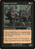 Sabujos Vampiros — Exodus 77