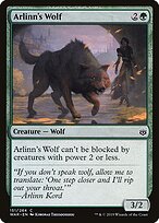 Lobo de Arlinn