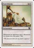 Santimônia — Eighth Edition 42