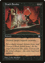 Golpe Mortal — Stronghold 57