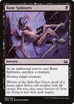 Estacas Ósseas — Modern Masters 2017 60