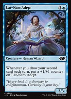 Adepto de Lat-Nam — Foundations Jumpstart 320