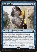 Busca-mágica — Battlebond 41