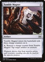 Ímã do Tombo — Double Masters 304