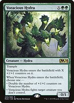 Hidra Voraz — Core Set 2020 200