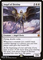 Anjo do Destino