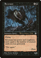 Ressurgido — Stronghold Promos 68