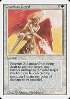 Guardian Angel — Revised Edition 21