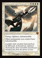 Avacyn, Anjo da Esperança