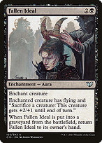 Ideal Caído — Commander 2015 125