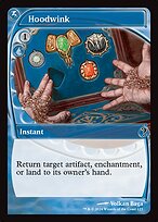 Cambalacho — Mystery Booster 2 123