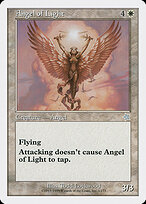 Angel of Light — Starter 1999 1
