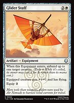 Glider Staff — Avatar: The Last Airbender 22