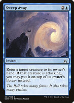Varrer — Oath of the Gatewatch 64
