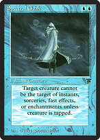 Spectral Cloak — Legends 78