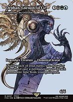 Muldrotha, a Maré Tumular — Final Fantasy: Through the Ages 57