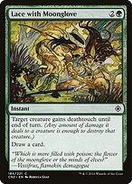 Drogar com Luvalua — Conspiracy: Take the Crown 184