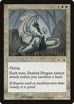 Dragão Exaltado — Exodus 6