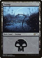 Pântano — 2017 Gift Pack 3