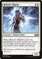 Peregrina de Heliode — Ultimate Masters 19